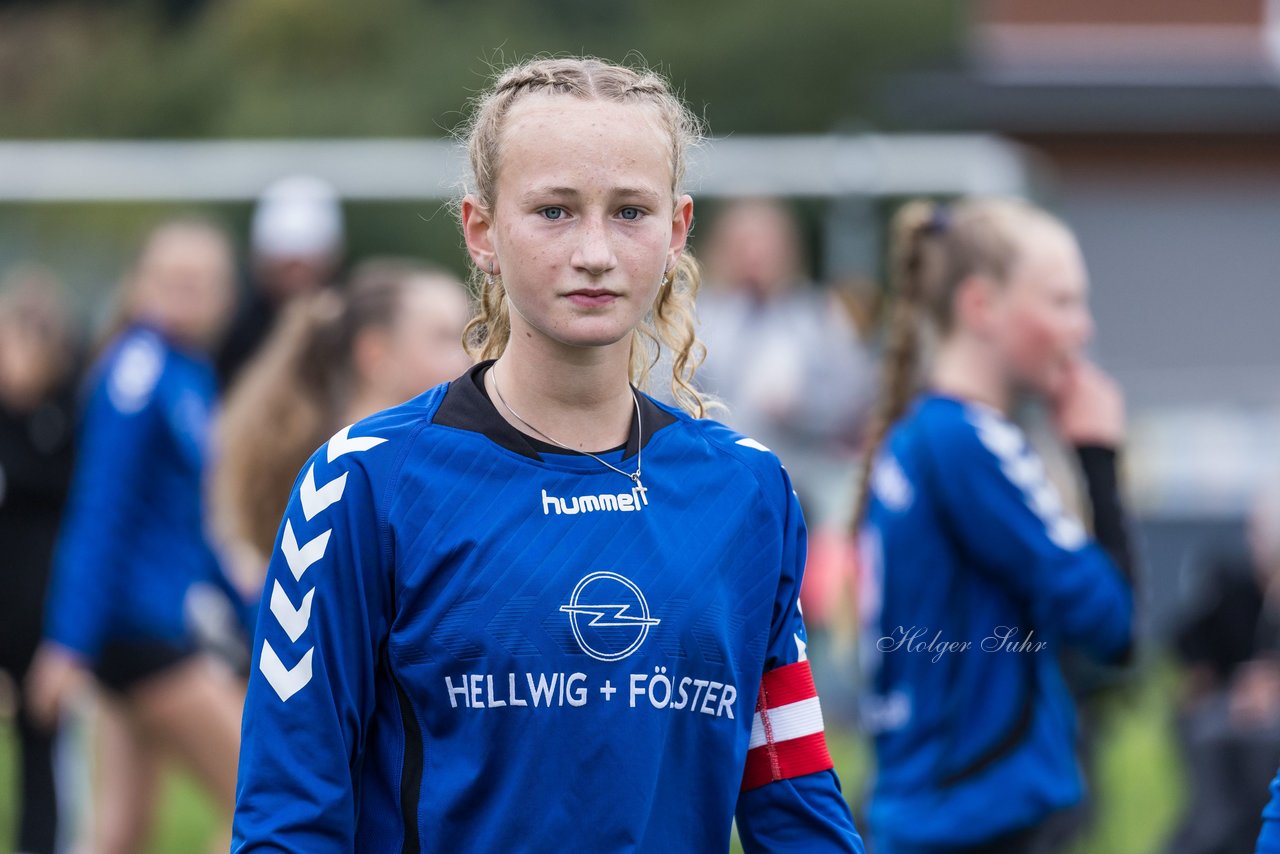 Bild 269 - wU16 Deutsche Meisterschaft